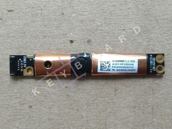 Вебкамера Asus K53SV